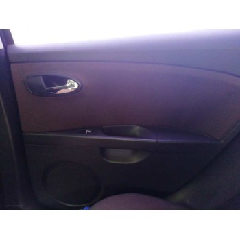 seat leon (1p1) del año 2005