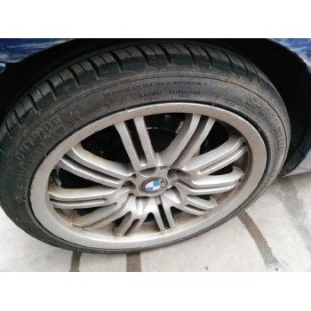 bmw serie 3 compact (e46) del año 2002