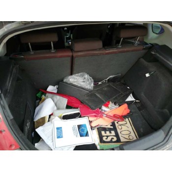 seat leon (1p1) del año 2005