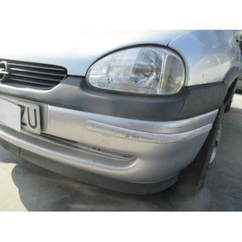 opel corsa b del año 2000