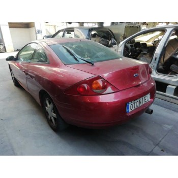 ford cougar (mc) del año 1999