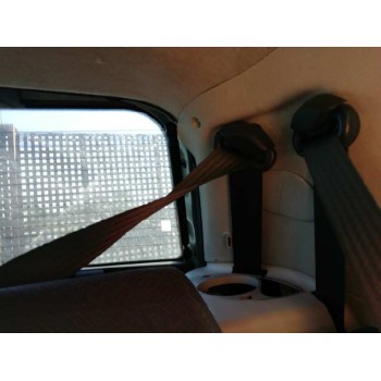 fiat punto berlina (188) del año 2004