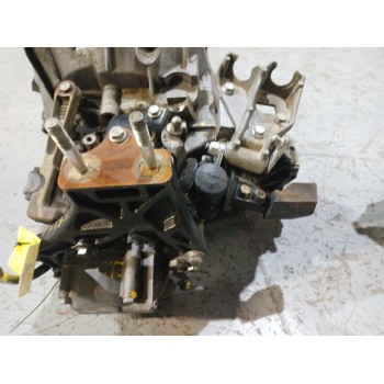 Recambio de caja cambios para fiat fiorino básico referencia OEM IAM   