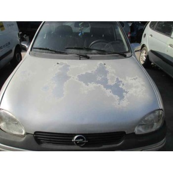 opel corsa b del año 2000