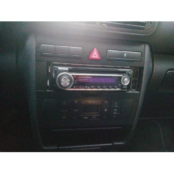 audi a3 (8l) del año 2001