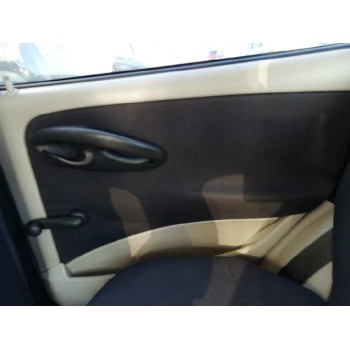 fiat punto berlina (188) del año 2004