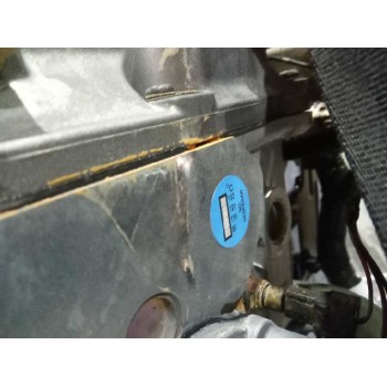 Recambio de motor completo para nissan micra (k11) básico (k11) referencia OEM IAM CG10 156.070KM B BOBINA