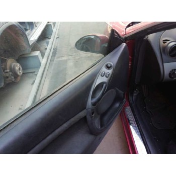 ford cougar (mc) del año 1999