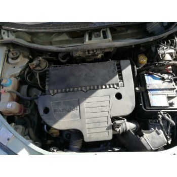 fiat punto berlina (188) del año 2004