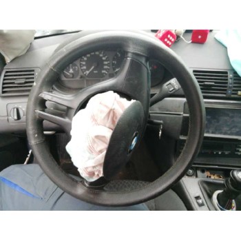 bmw serie 3 compact (e46) del año 2002