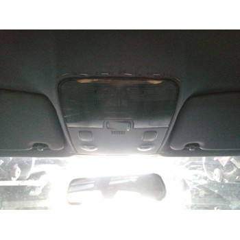 audi a3 (8l) del año 2001