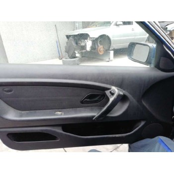 bmw serie 3 compact (e46) del año 2002