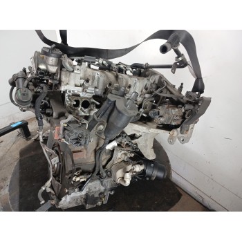 Recambio de motor completo para opel insignia berlina 2.0 cdti cat referencia OEM IAM A20DT 176.000KM GRIPADO