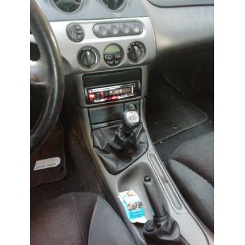 ford cougar (mc) del año 1999