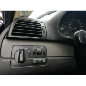 bmw serie 3 compact (e46) del año 2002