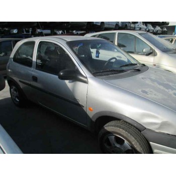 opel corsa b del año 2000
