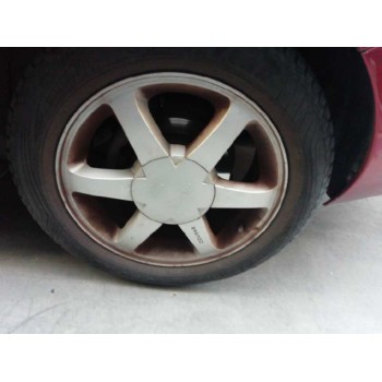 ford cougar (mc) del año 1999