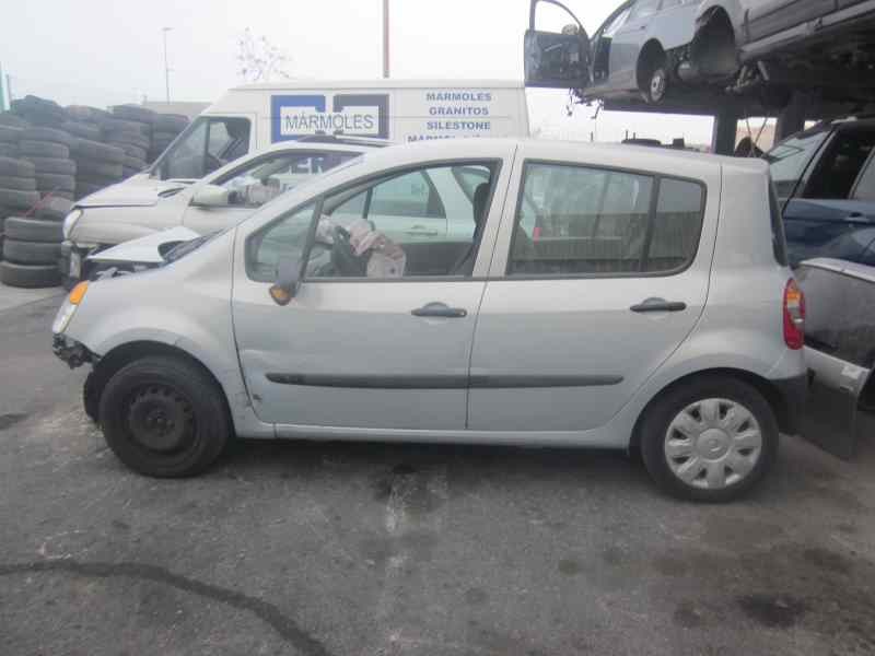 RENAULT MODUS