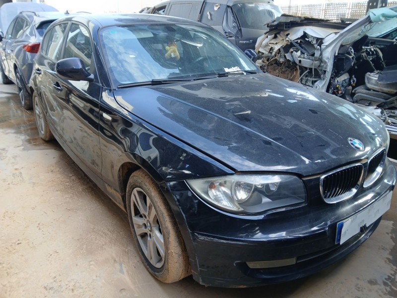 BMW 1 (E87)