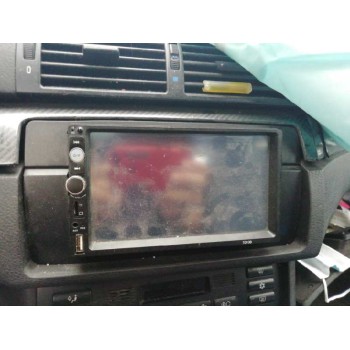 bmw serie 3 compact (e46) del año 2002