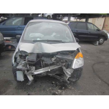 renault modus del año 2006