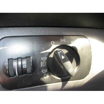 seat leon (1m1) del año 2002