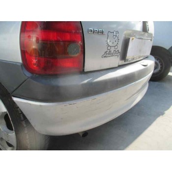 opel corsa b del año 2000