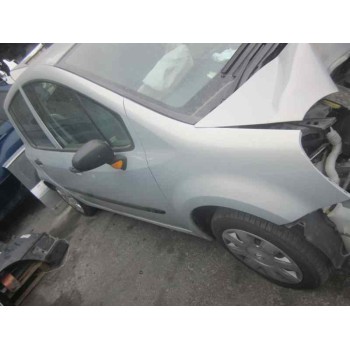 renault modus del año 2006