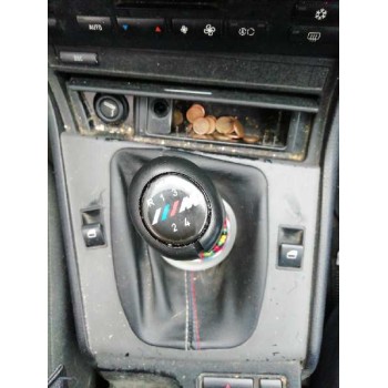 bmw serie 3 compact (e46) del año 2002