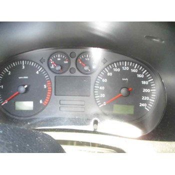 seat leon (1m1) del año 2002