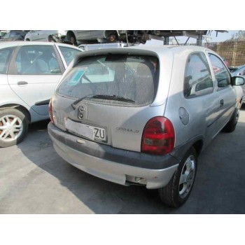 opel corsa b del año 2000