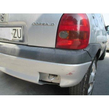 opel corsa b del año 2000