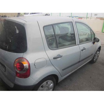renault modus del año 2006