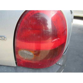 opel corsa b del año 2000