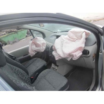 renault modus del año 2006