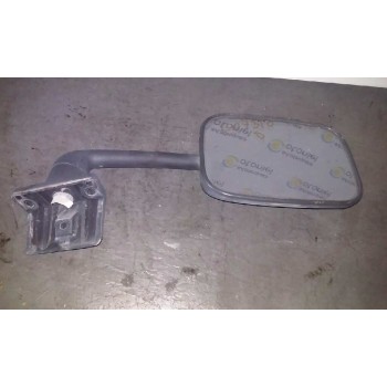 RETROVISOR DERECHO MANUAL NEGRO