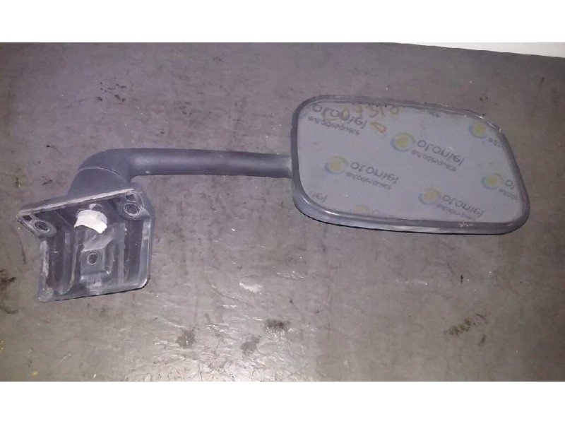 Recambio de retrovisor derecho para citroën c15 d referencia OEM IAM  MANUAL NEGRO