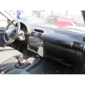 opel corsa b del año 2000