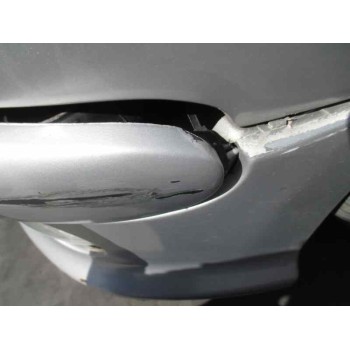 peugeot 206 berlina del año 2002