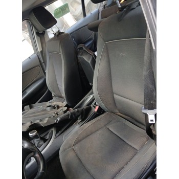 bmw 1 (e87) del año 2009