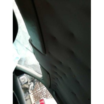 bmw serie 3 compact (e46) del año 2002