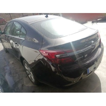 opel insignia berlina del año 2014