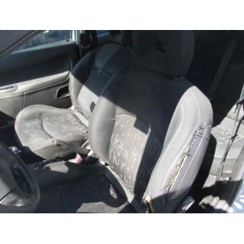 peugeot 206 berlina del año 2002