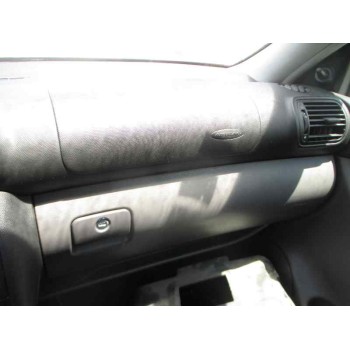 seat leon (1m1) del año 2002