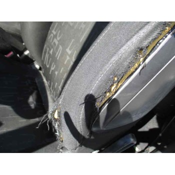 peugeot 206 berlina del año 2002