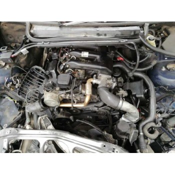 bmw serie 3 compact (e46) del año 2002