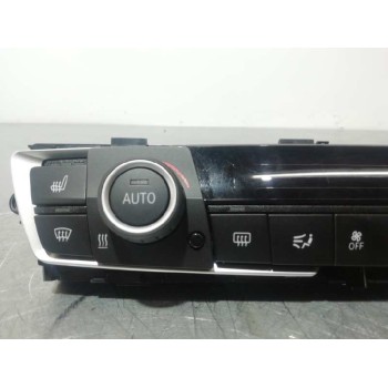 Recambio de mando climatizador para bmw serie m2 coupe (f87) basis referencia OEM IAM 936354602  