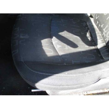 peugeot 206 berlina del año 2002