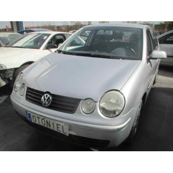 volkswagen polo (9n1) del año 2004