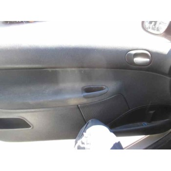 peugeot 206 berlina del año 2002